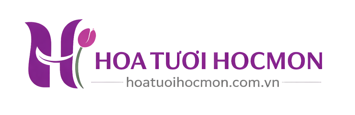 Hoa Tươi Hóc Môn